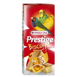 Biscuit oiseaux miel x6...