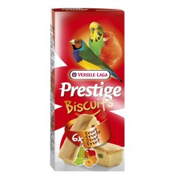 BISCUIT oiseaux Fruit X6...