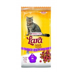 LARA adult Sterilized 2kg