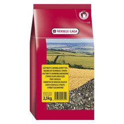 TOURNESOLS stries 2.5kg
