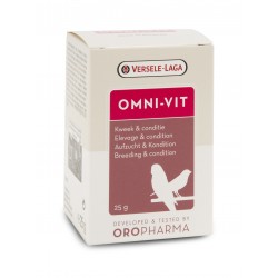OMNI-VIT élevage &...