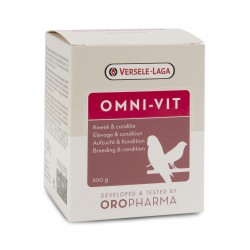 OMNI-VIT élevage &...