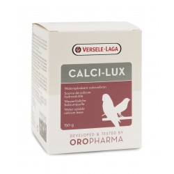 CALCI-LUX source De Calcium...