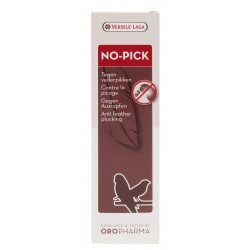 NO-PICK contre Le Pickage...