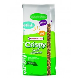 CRISPY snack Fibres 15kg