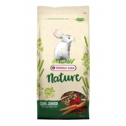 Cuni nature junior