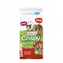 CRISPY PELLETS RAT/SOURIS 1kg