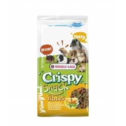 CRISPY snack Fibres 1.75kg