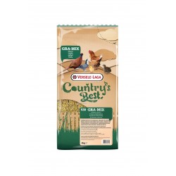 GRA-MIX MEL POULES...