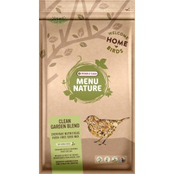 CLEAN GARDEN BLEND Menu...
