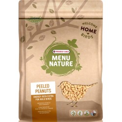 PEALED PEANUTS Menu Nature 1kg