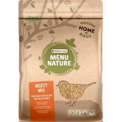INSECT MIX Menu Nature 250g