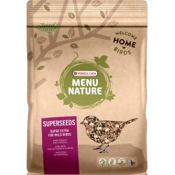 SUPERSEEDS Menu Nature 1kg
