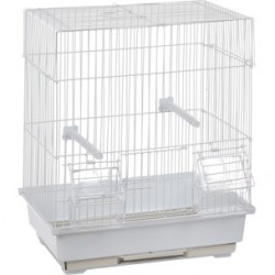 Cage pour oiseaux dolak