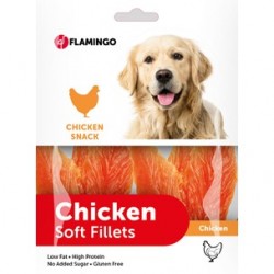 Chick'n snack soft fillet 170g