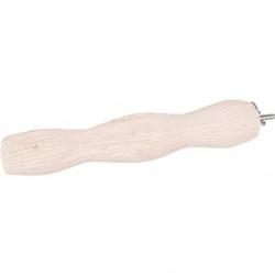 Perchoir calcium ondule l