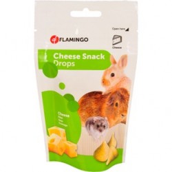 Drops rongeur fromage 75gr