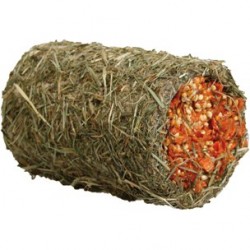 Tunnel a grignot tubez carotte