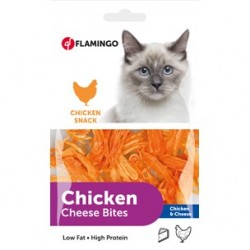 Snack chick'n poulet/froma 85g