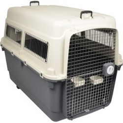 Cage de voyage nomad xxxl