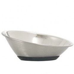 Mangeoire chat travers 15cm