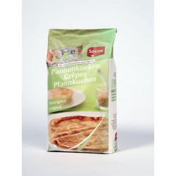 Farine mix pour crepes 1 kg