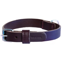 Collier bords ronds 50MM-25