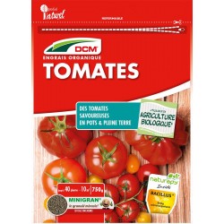 Engrais organique tomate...