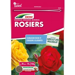 DCM Engrais organo-minéral...