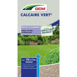 DCM CALCAIRE VERT Jusqu'à...