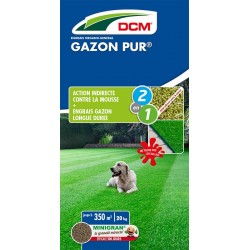 DCM Engrais organo-minéral...