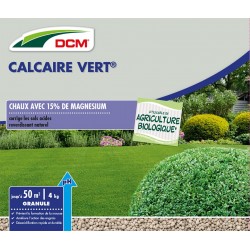 DCM CALCAIRE VERT Jusqu'à...