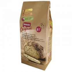 Pain cereales anciennes &...