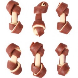 Snack duetto poulet/fromage s