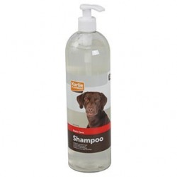 Shampoing soin de base 1l