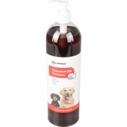 Shampoing a l huile de coco 1l