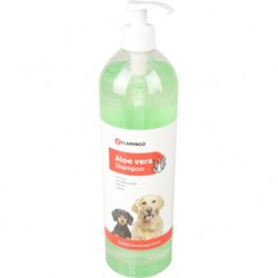 Shampoing a l aloe vera 1l