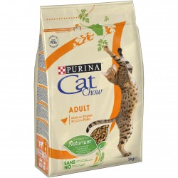 Croquettes PURINA CAT CHOW...