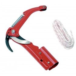 Echenilloir 27Cm + Corde 3M...