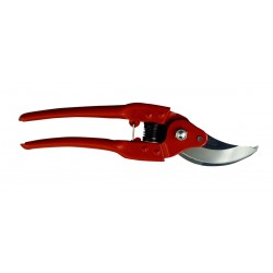 Secateur acier tradition 20cm