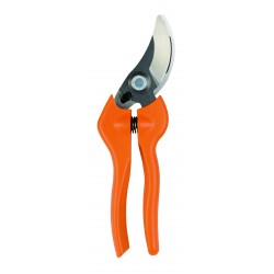 Secateur Leger Orange-BAHCO