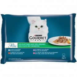 Pack PURINA GOURMET Perle...