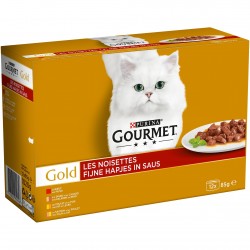 Pack PURINA GOURMET Gold...