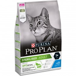 Croquettes PURINA PRO PLAN...