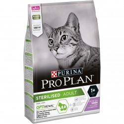 Croquettes PURINA PRO PLAN...