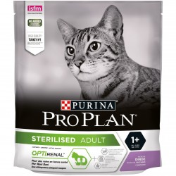 Croquettes PURINA PRO PLAN...
