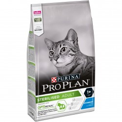 Croquettes PURINA PRO PLAN...