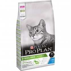 Croquettes PURINA PRO PLAN...