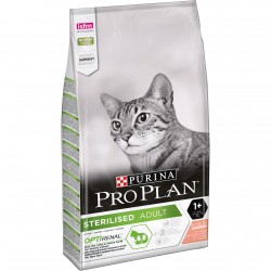 Croquettes PURINA PRO PLAN...