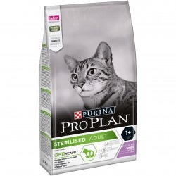 Croquettes PURINA PRO PLAN...